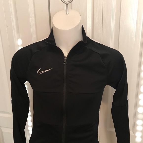 Nike Other - Nike zip up track jacket